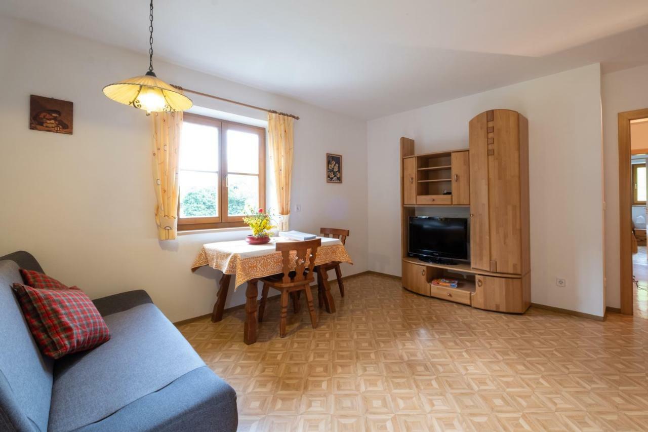 Mantingerhof Apartments Funes  Esterno foto