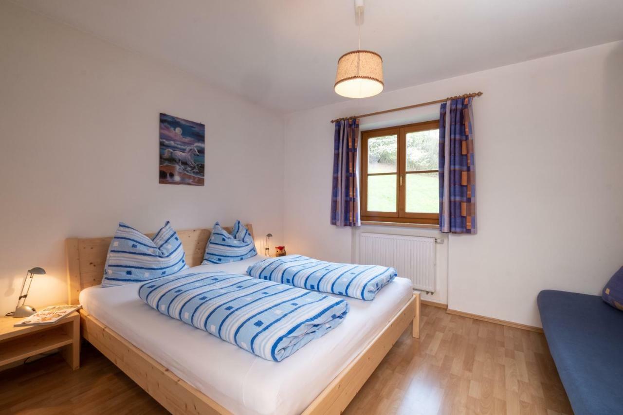 Mantingerhof Apartments Funes  Esterno foto